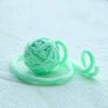 Colorful Yarn Ball Cat Toy with Sounding Bell-My Little Pet