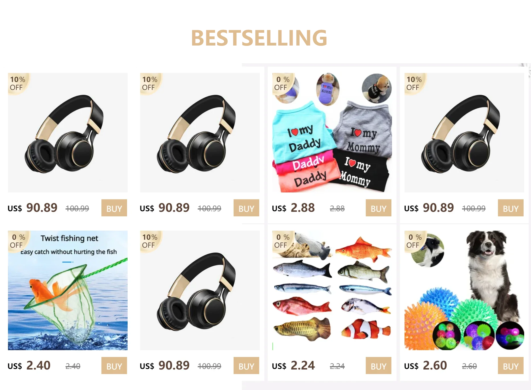 Silicone Lick Mat for Pets - Slow Feeder for Dogs and Cats-My Little Pet