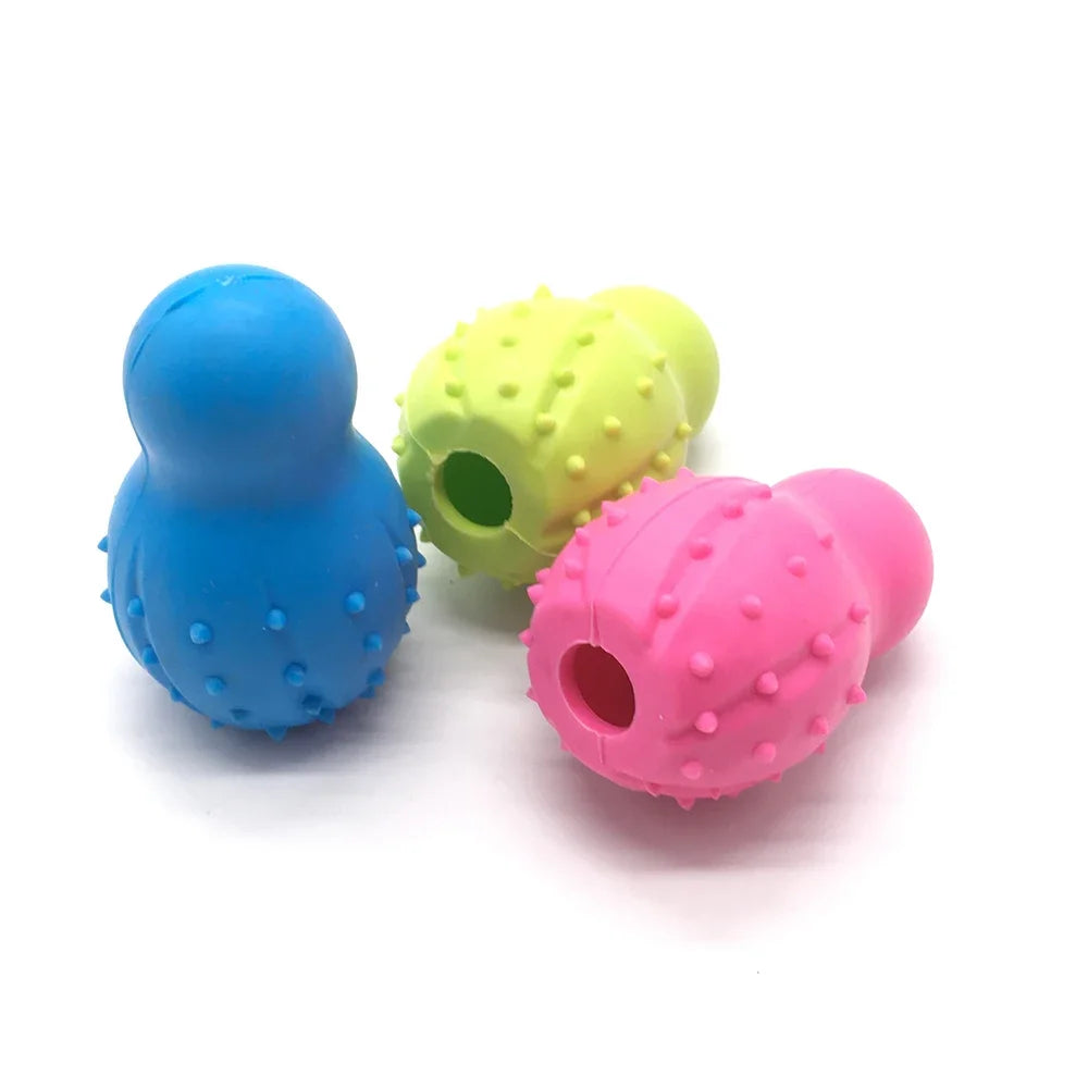 Dog Chew Toys – 18 Unique Styles for Small Dogs-My Little Pet