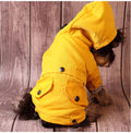 Waterproof Dog Jacket for All Breeds - Warm and Windproof-My Little Pet
