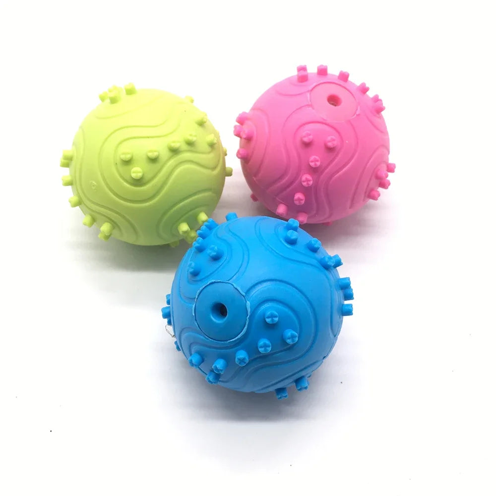 Dog Chew Toys – 18 Unique Styles for Small Dogs-My Little Pet