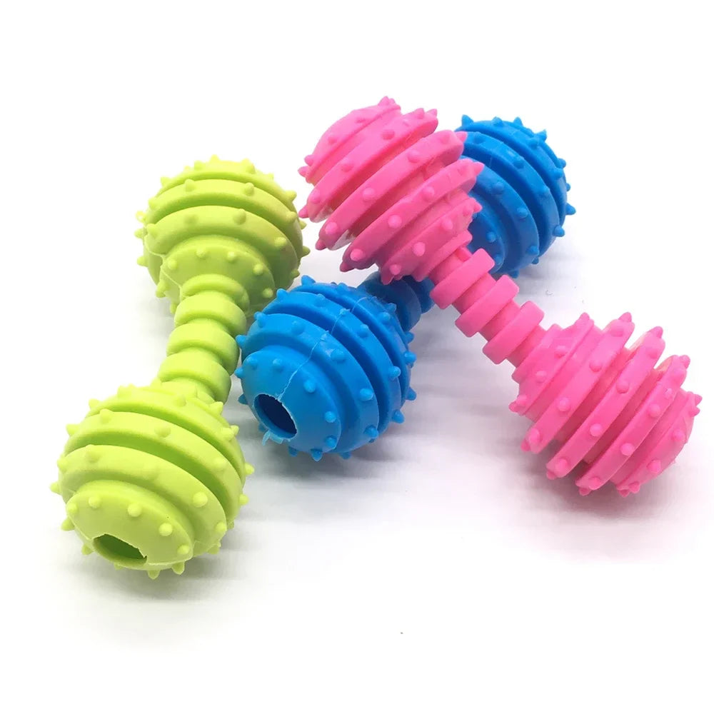 Dog Chew Toys – 18 Unique Styles for Small Dogs-My Little Pet
