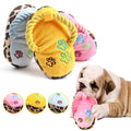 Colorful Plush Pet Toys for Small and Medium Dogs and Cats-My Little Pet
