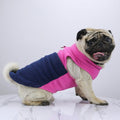 Warm Fleece Vest for Small Dogs - Winter Apparel for Puppies and Small Breeds-My Little Pet