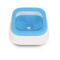 High-Capacity Anti-Splash Pet Water Bowl-My Little Pet