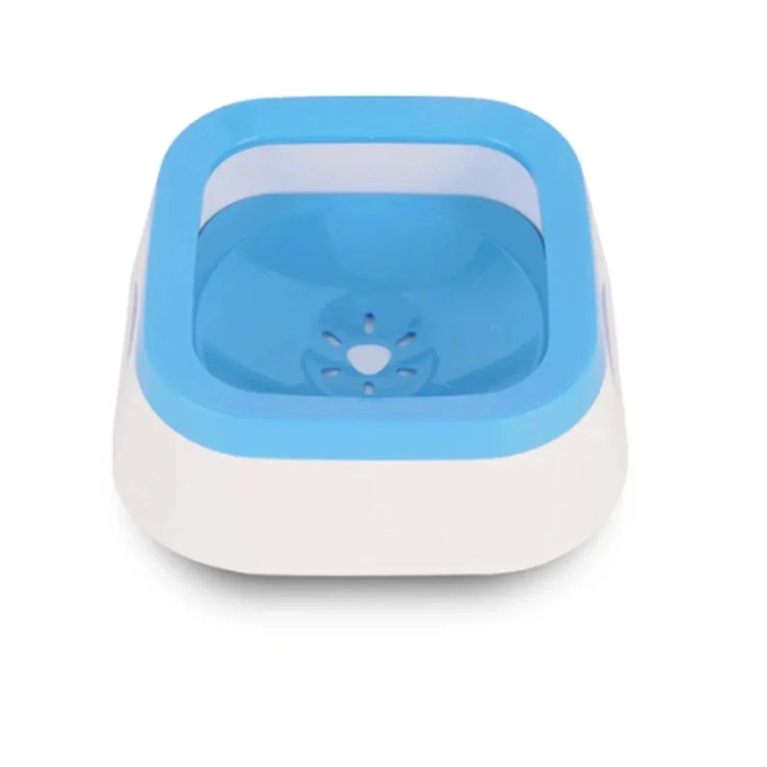 High-Capacity Anti-Splash Pet Water Bowl-My Little Pet
