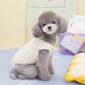 Warm Winter Vest Jacket for Small to Medium Dogs and Cats-My Little Pet