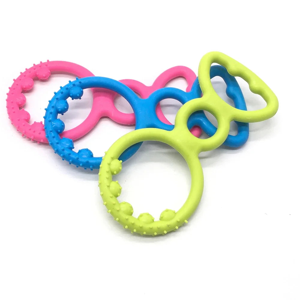 Dog Chew Toys – 18 Unique Styles for Small Dogs-My Little Pet