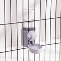 Multi-Purpose Automatic Pet Feeder and Water Dispenser-My Little Pet