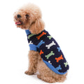 Cozy Knitted Sweater for Small to Medium Dogs and Cats-My Little Pet