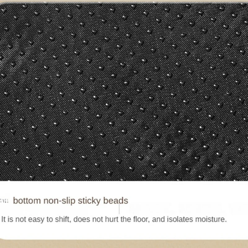 Comfortable Pet Bed for All Seasons - Ideal for Dogs and Cats-My Little Pet