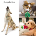 Deluxe Fleece Squeaky Toy Collection for Small to Medium Dogs-My Little Pet