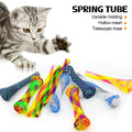 Colorful Spring Cat Toys - 10/30 Piece Set-My Little Pet