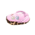 Colorful Plush Pet Toys for Small and Medium Dogs and Cats-My Little Pet