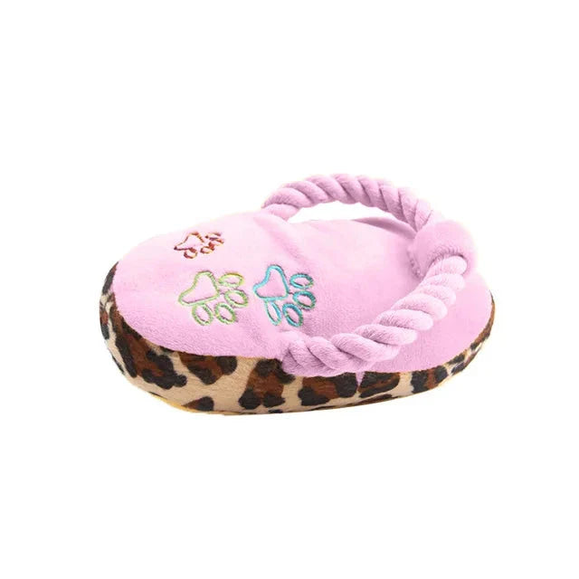 Colorful Plush Pet Toys for Small and Medium Dogs and Cats-My Little Pet
