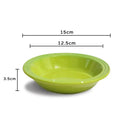 Extra Wide Raised Cats Food Bowl-My Little Pet