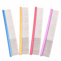 Professional Pet Grooming Comb for Dogs and Cats-My Little Pet