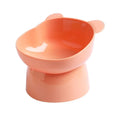 Ergonomic Elevated Pet Bowl for Dogs and Cats-My Little Pet