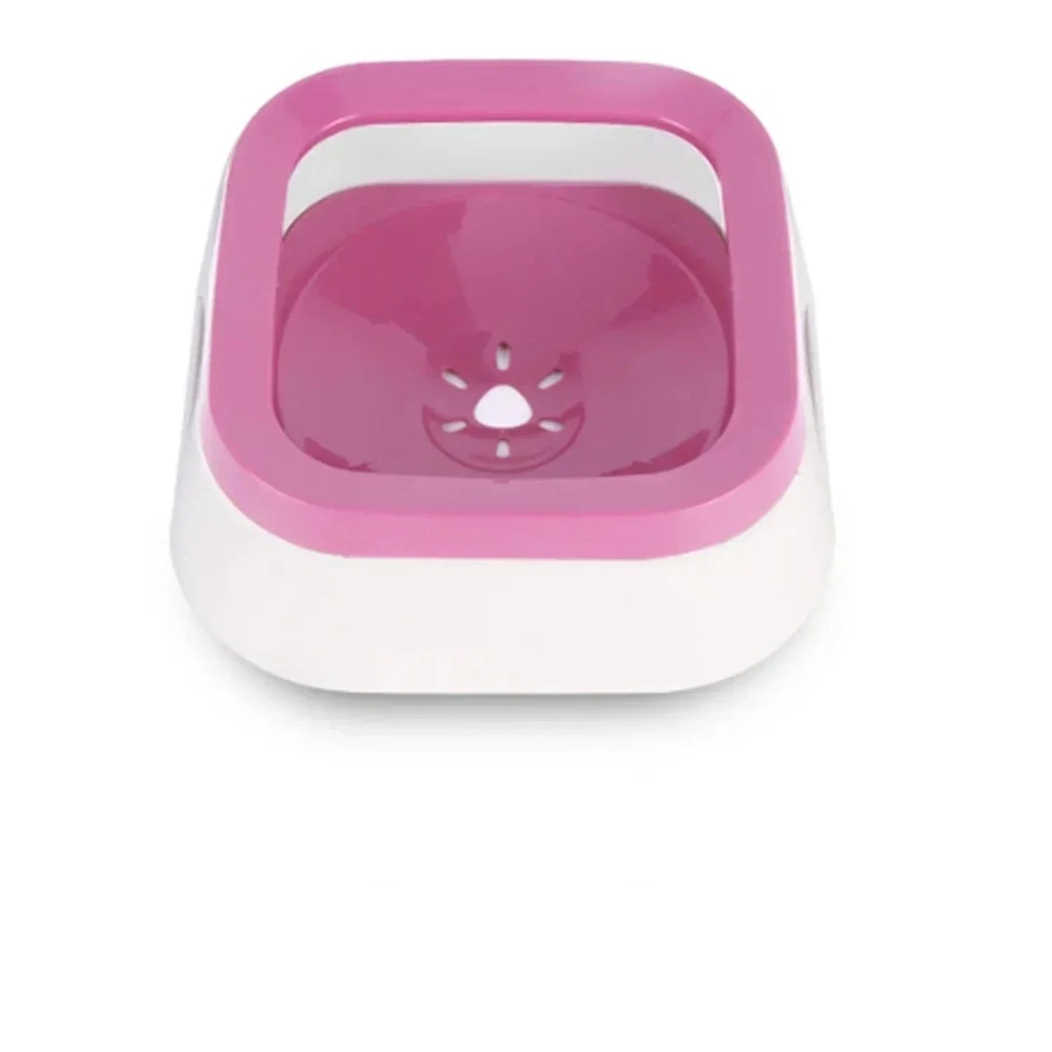 High-Capacity Anti-Splash Pet Water Bowl-My Little Pet