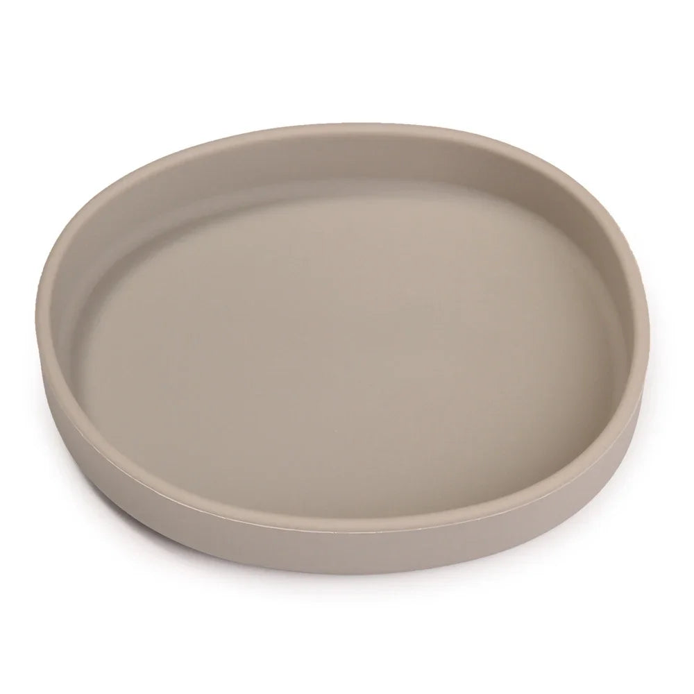 Silicone Pet Feeding Bowl for Dogs and Cats-My Little Pet