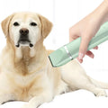 Cordless 4-In-1 Dog Grooming Clippers Set-My Little Pet