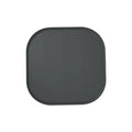 Silicone Waterproof Pet Feeding Mat with Anti-Spill Edges-My Little Pet