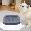 High-Capacity Anti-Splash Pet Water Bowl-My Little Pet