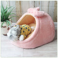 Cozy Pet Bed for Small to Medium Dogs and Cats-My Little Pet