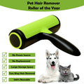 Pet Hair Removal Brush for Cats and Dogs-My Little Pet