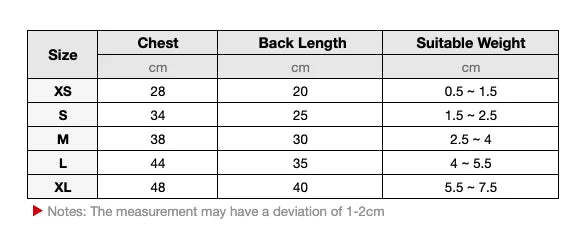 Cute Love Bear Hoodie for Pets - Warm Polyester Clothing for Dogs and Cats-My Little Pet