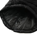 Autumn-Winter Waterproof Dog Jacket with D-Ring-My Little Pet