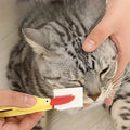 Pet Eye Comb - Tear Stain Remover Tool for Cats and Dogs-My Little Pet