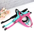 Adjustable No-Pull Dog Harness with Reflective Padding-My Little Pet