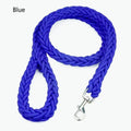 Nylon Dog Leash for Medium to Large Dogs – Training & Walking Lead - My Little Pet