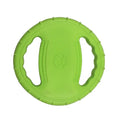 Durable EVA Dog Frisbee - Water-Resistant and Bite-Proof for Outdoor Play-My Little Pet