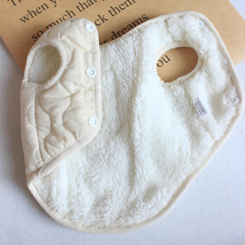 Warm Winter Vest Jacket for Small to Medium Dogs and Cats-My Little Pet