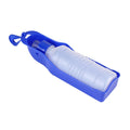 Portable Dog Water Bottle in 250ML/500ML Sizes-My Little Pet