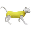 Cat Sterilization Recovery Vest-My Little Pet