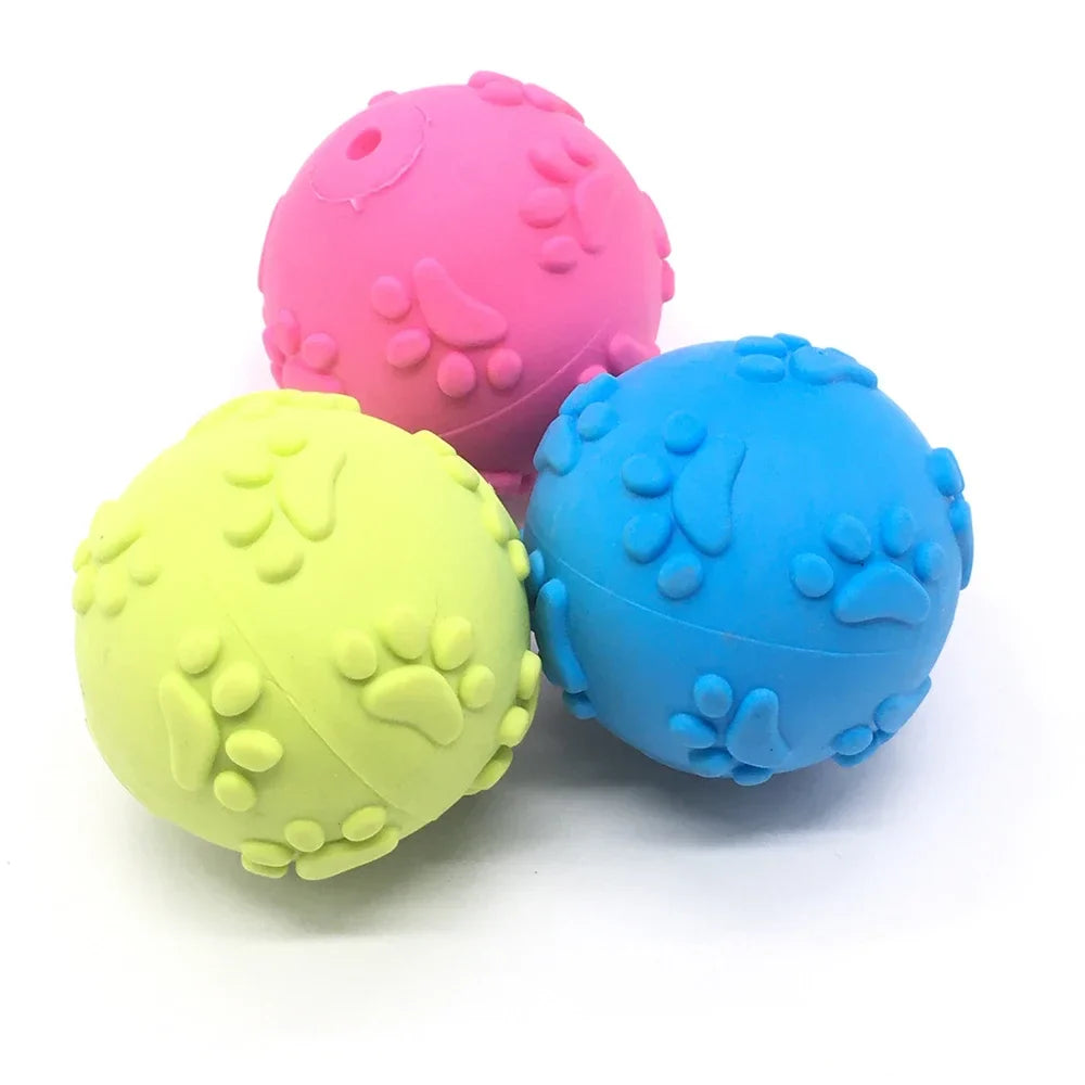 Dog Chew Toys – 18 Unique Styles for Small Dogs-My Little Pet