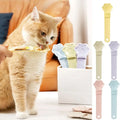 Cat Feeder Spoon for Liquid and Wet Food-My Little Pet