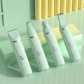 Cordless 4-In-1 Dog Grooming Clippers Set-My Little Pet