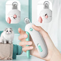Adjustable Professional Pet Nail Clippers for Cats and Dogs-My Little Pet