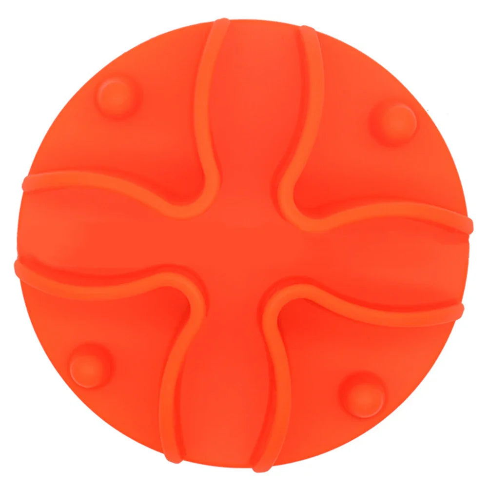 Silicone Slow Feeder Insert for Dogs with Suction Cup-My Little Pet