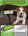 Pet Hair Removal Brush for Cats and Dogs-My Little Pet
