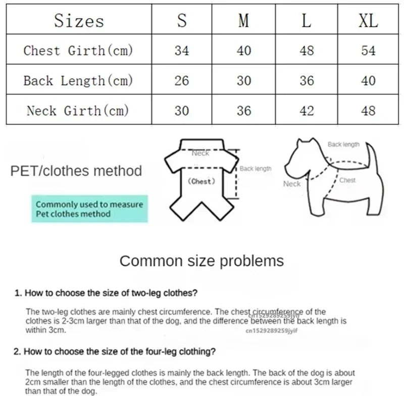 Cozy Winter Fleece Vest for Small Dogs and Cats-My Little Pet