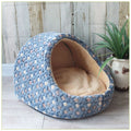 Cozy Pet Bed for Small to Medium Dogs and Cats-My Little Pet