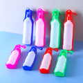 Portable Dog Water Bottle in 250ML/500ML Sizes-My Little Pet