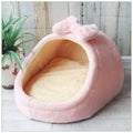 Cozy Pet Bed for Small to Medium Dogs and Cats-My Little Pet
