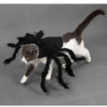 Spider Costume for Pets: Halloween Cosplay for Dogs and Cats-My Little Pet