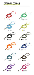 Truelove Fashion Nylon Rope Dog Leash for Small Pets-My Little Pet